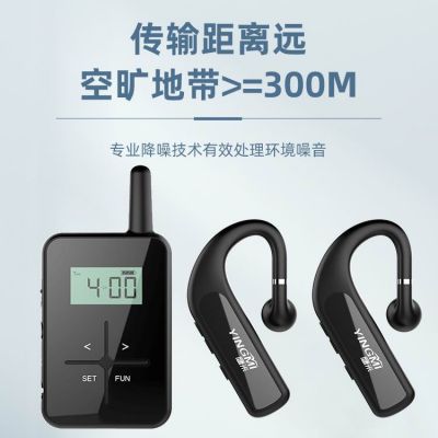 自助講解器都有哪些優(yōu)勢(shì)呢？
